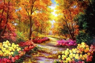 todo paisaje jigsaw puzzle