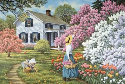 todo paisaje jigsaw puzzle