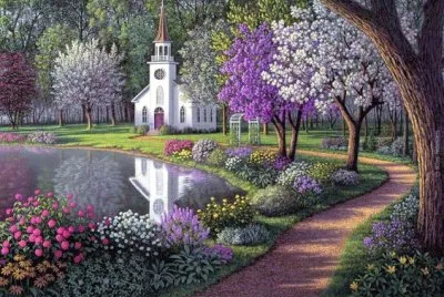 todo paisaje jigsaw puzzle