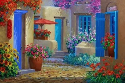 todo paisaje