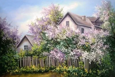 todo paisaje jigsaw puzzle