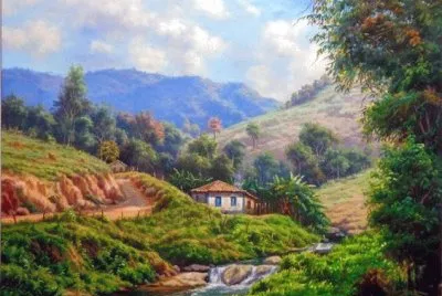 todo paisaje jigsaw puzzle