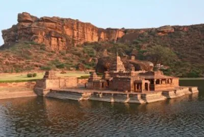 maravillas antiguas jigsaw puzzle