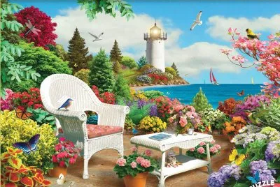 art360 jigsaw puzzle