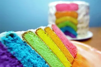 cake