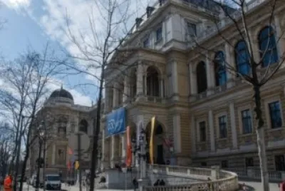 Vienna University