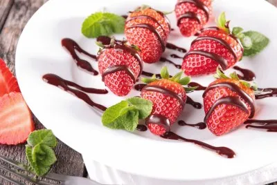 Frutas y Bayas,Postre.jpg jigsaw puzzle
