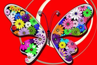 Mariposa .jpg jigsaw puzzle