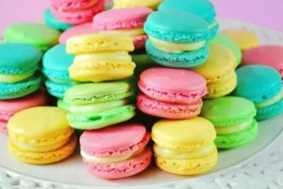 macarons
