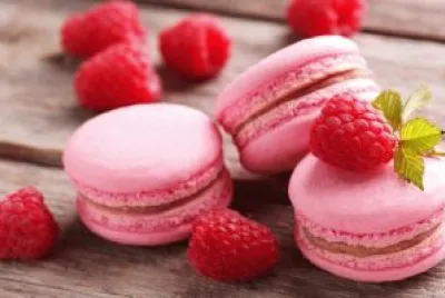 macarons