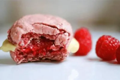 macarons jigsaw puzzle
