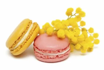 macarons