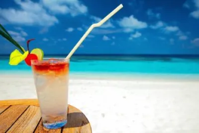 cocktail jigsaw puzzle