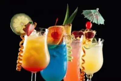 cocktail