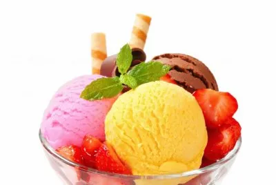ice cream