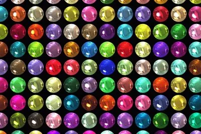 Arte Digital ,Bolitas .jpg jigsaw puzzle
