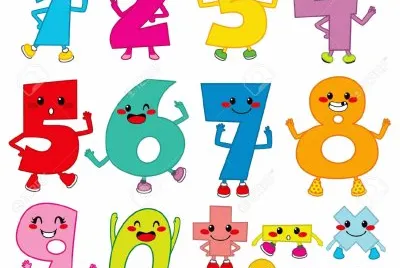 numeros