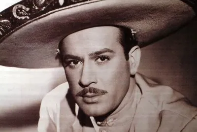 Ãdolo mexicano