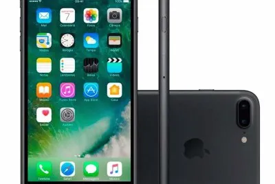 celular novo