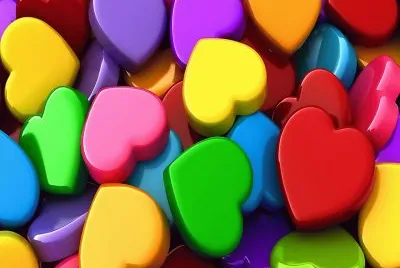 Arte Digital ,Corazones .jpg
