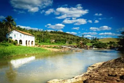 NATUREZA jigsaw puzzle