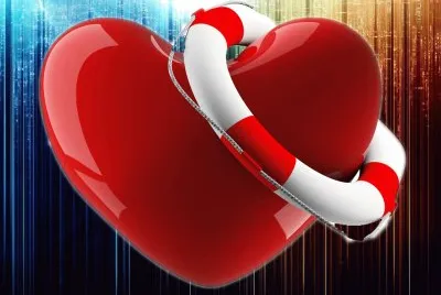 Arte Digital ,Corazon .jpg jigsaw puzzle