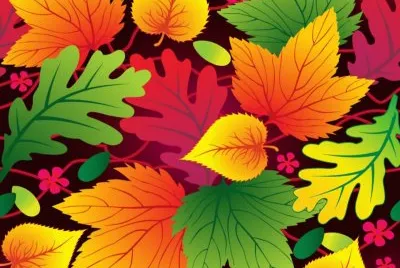 Arte Digital ,Hojas .jpg jigsaw puzzle