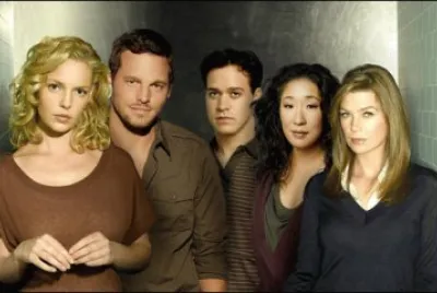 SERIE