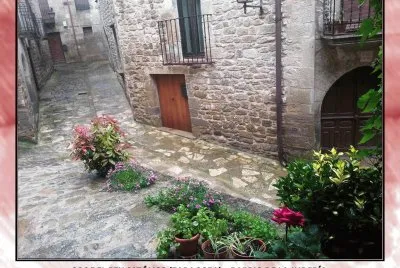 SOS DEL REY CATÃ“LICO (ZARAGOZA)â€“ BARRIO LA JUDERIA jigsaw puzzle