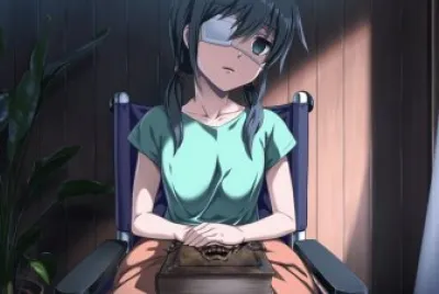 corpse party 4 jigsaw puzzle