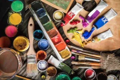 pinturas jigsaw puzzle