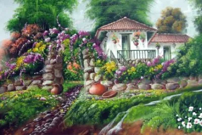 Ã³leo jigsaw puzzle