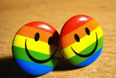 Colorido,Dos Amigos