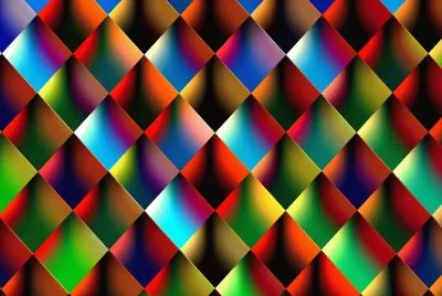 Arte Digital Cubos