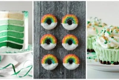 Desserts