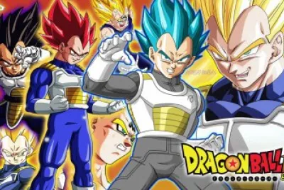 DBZ Super