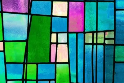 Arte Digital, Azul