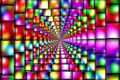 פאזל של Arte Digital, sin Fondo