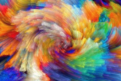 פאזל של Arte Digital,Abstracto