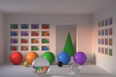 Sala de esfera jigsaw puzzle