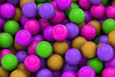 Dulces