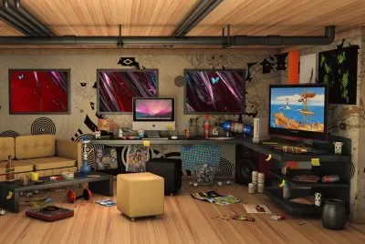 HabitaciÃ³n