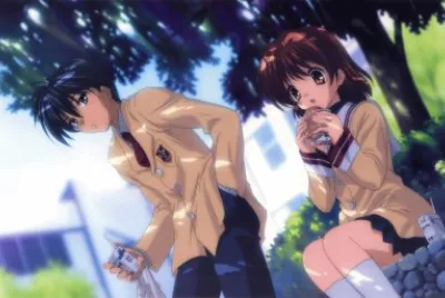 clannad