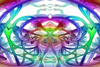 Abstracto,Genial