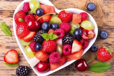 Frutas,Delicadas jigsaw puzzle