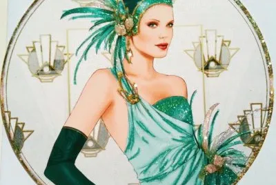 art dÃ©co