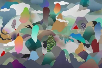 Artistico,Pintura