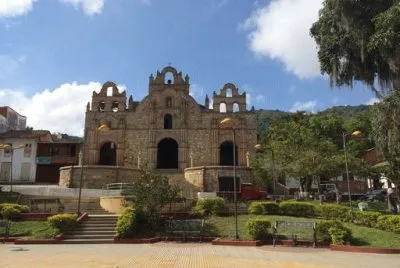 Aratoca