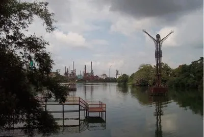 Barancabermeja jigsaw puzzle