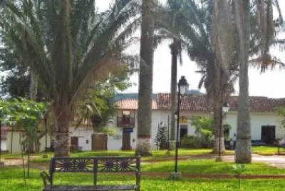 CuritÃ­